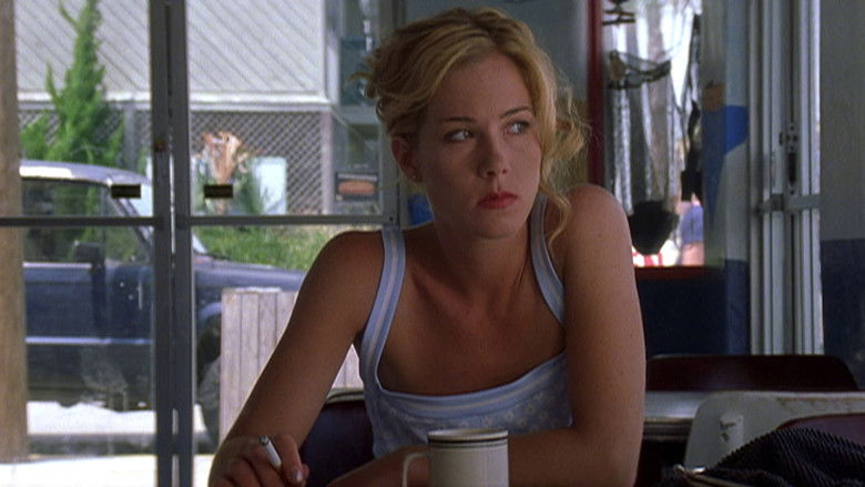 кадр из фильма Claudine's Return