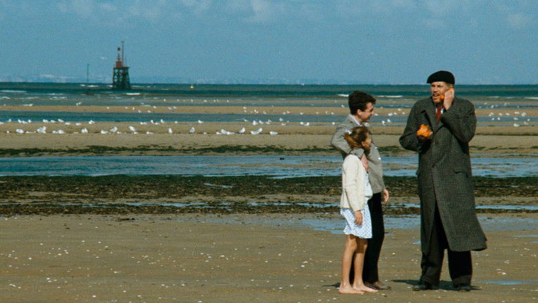 кадр из фильма Полночный джаз