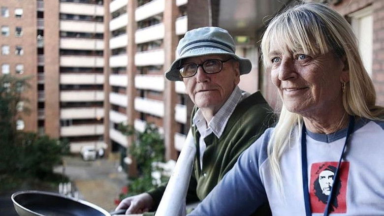 кадр из фильма 900 Neighbours