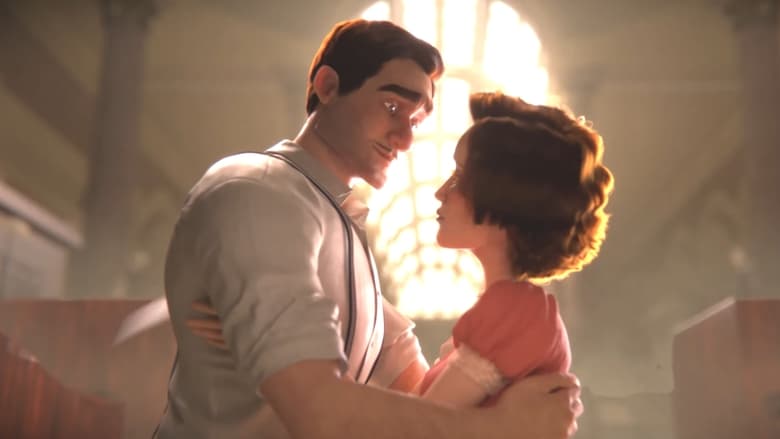 кадр из фильма Poignée de Caramels