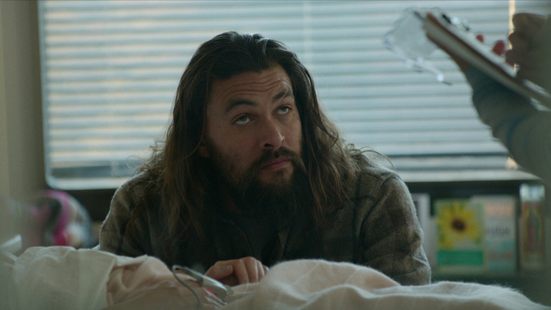 кадр из фильма Малышка