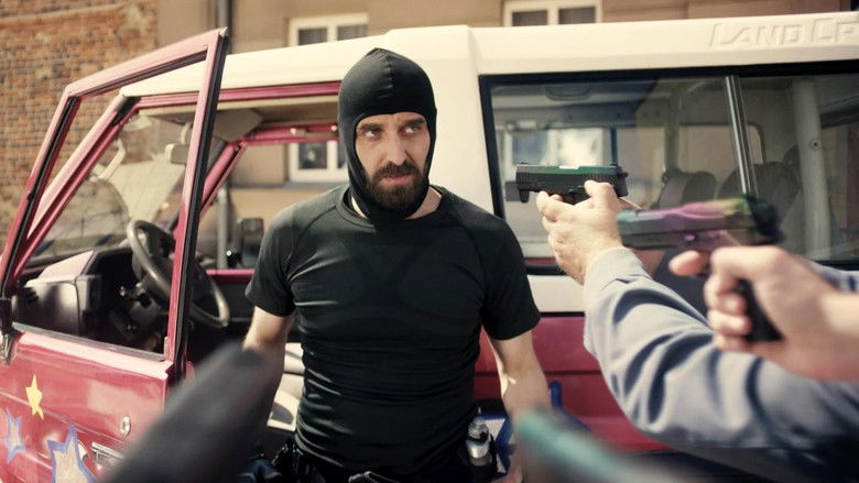 кадр из фильма Клуб бродяг