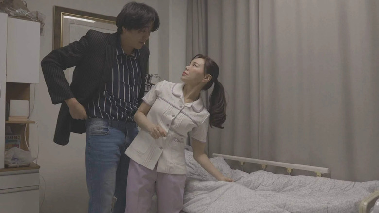 кадр из фильма 아내의 질문