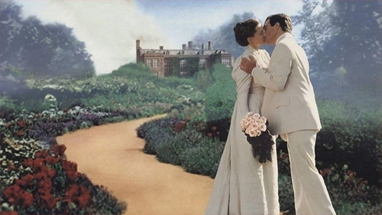 кадр из фильма Миссис Дэллоуэй