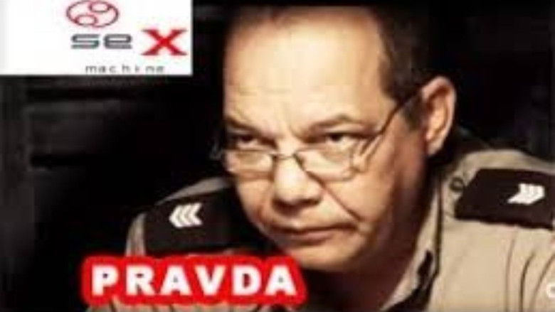 кадр из фильма Pravda