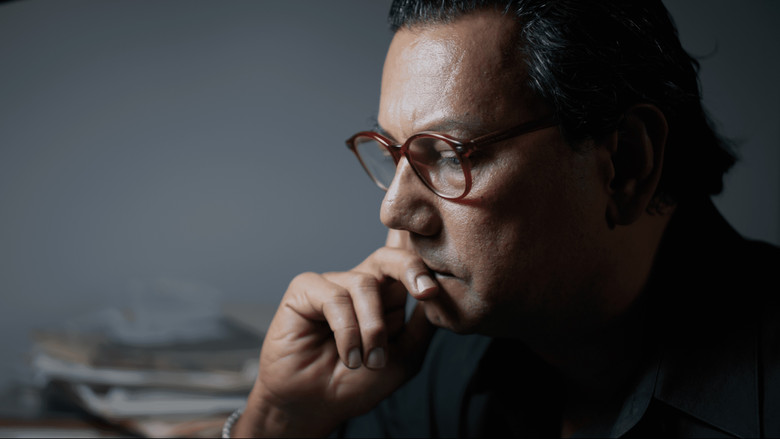 кадр из фильма Who Is Charlie?