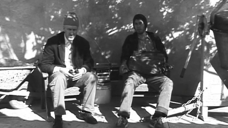 кадр из фильма Out Yonder — Neighbor Boy