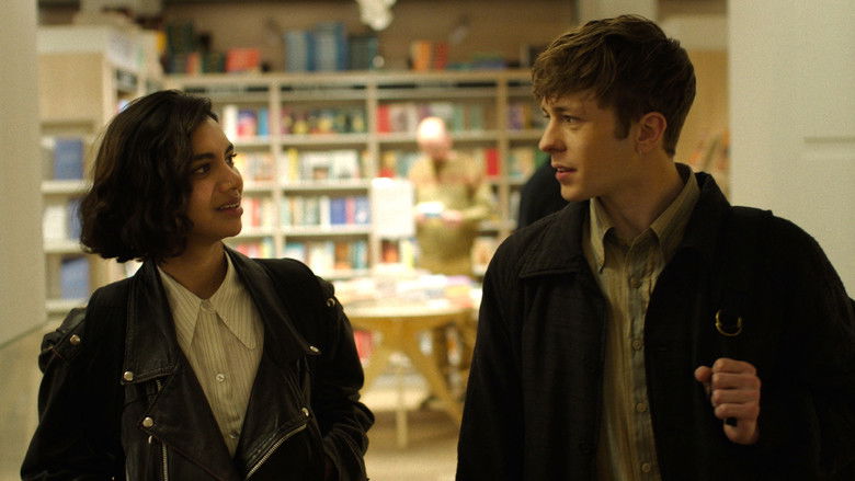 кадр из фильма Себастьян