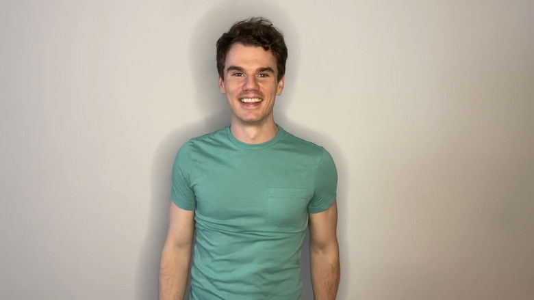 кадр из фильма Elegies for Angels, Punks and Raging Queens