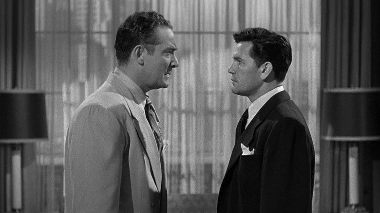 кадр из фильма Сила зла