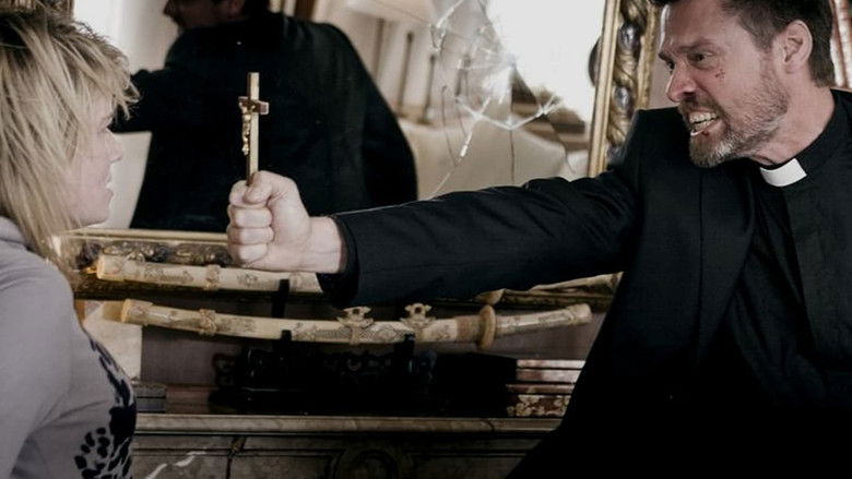 кадр из фильма Одержимость Эммы Эванс