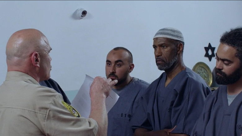 кадр из фильма Ночная прогулка