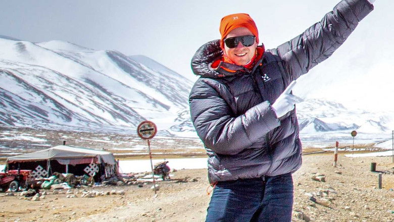 кадр из фильма Bortom Tingri