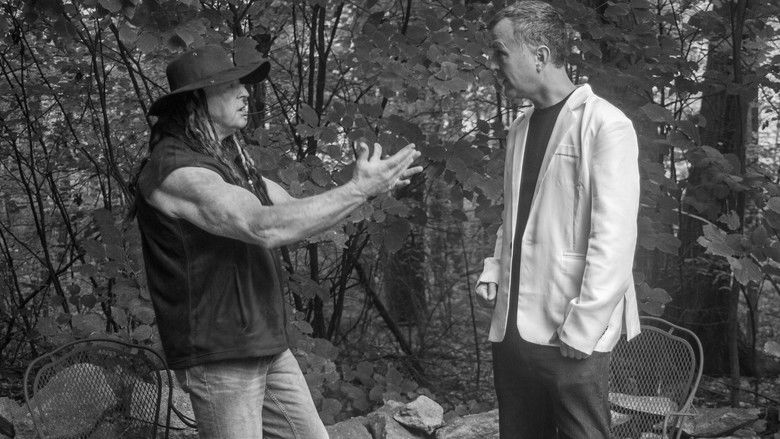 кадр из фильма Boston Johnny