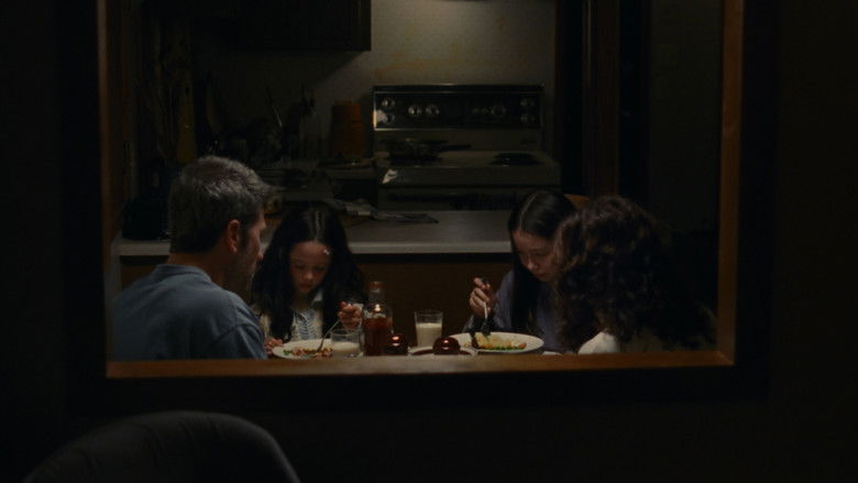 кадр из фильма Морская трава