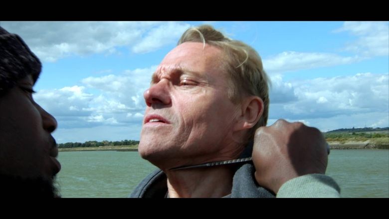 кадр из фильма Эссексская вендетта