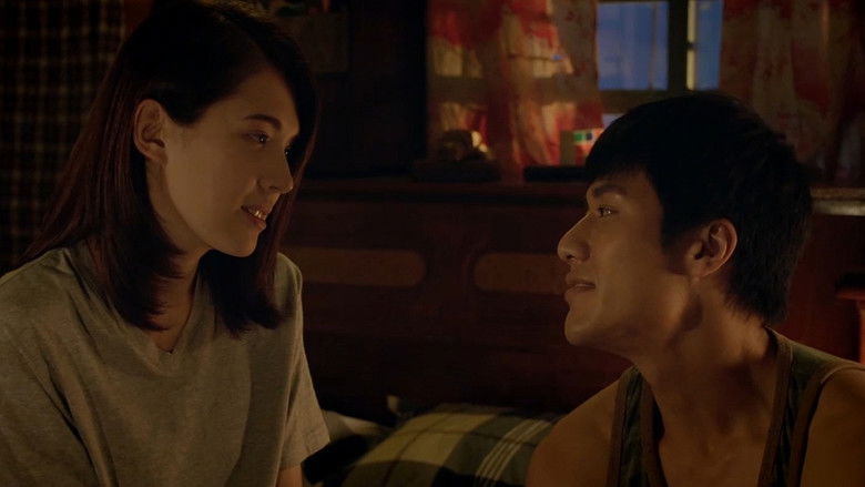 кадр из фильма 想飛