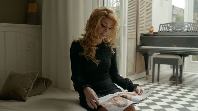 кадр из фильма Waves of Burlesque