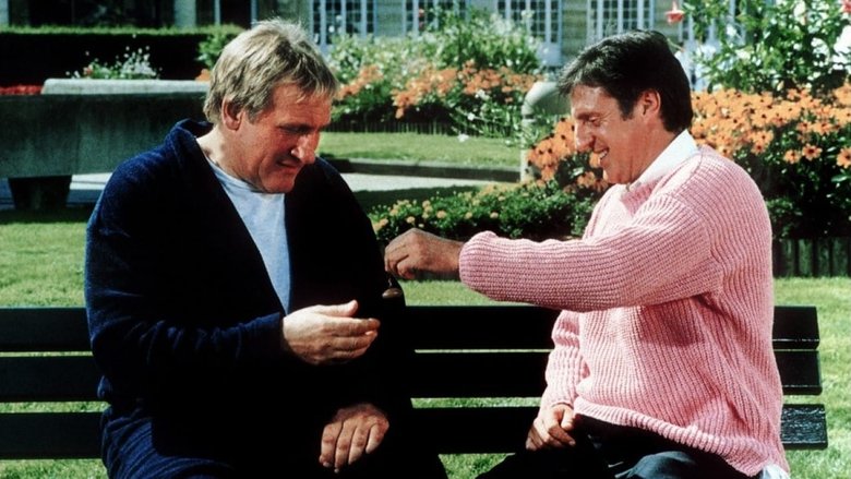 кадр из фильма Хамелеон