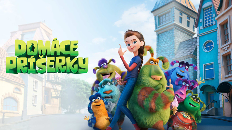 кадр из фильма Финник