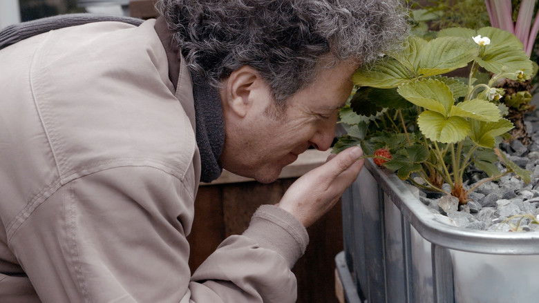 кадр из фильма Energiepioniere