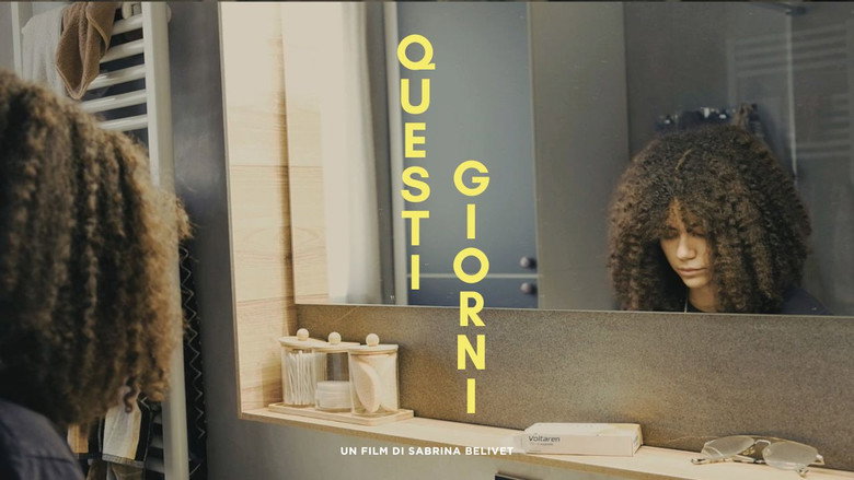 кадр из фильма Questi Giorni