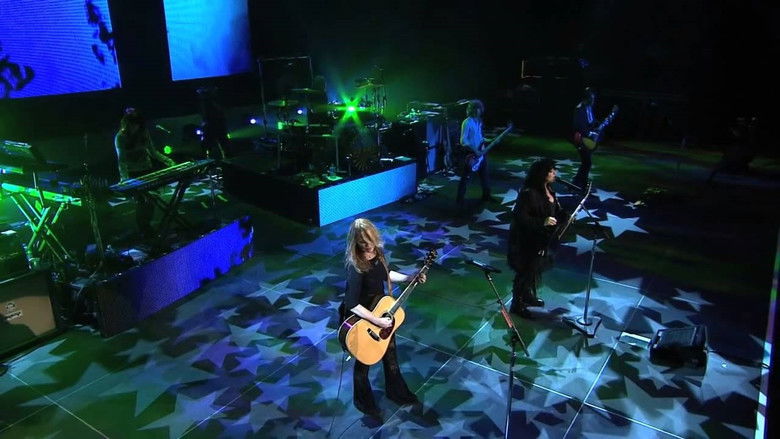 кадр из фильма Heart: Fanatic - Live from Caesars Colosseum