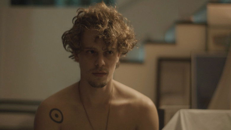 кадр из фильма Desconexo