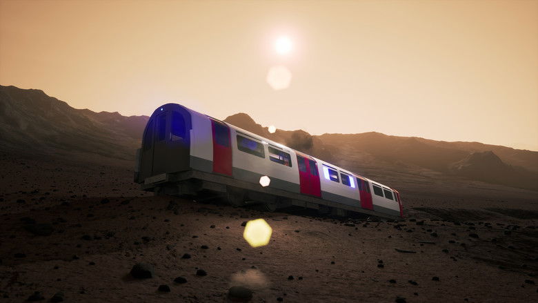 кадр из фильма 寺庙