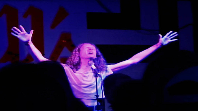 кадр из фильма Make No Mistake: These Are the Glory Days