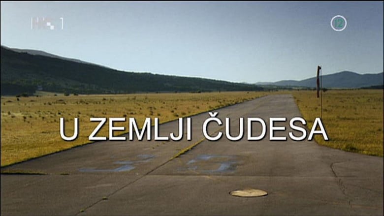 кадр из фильма U zemlji čudesa