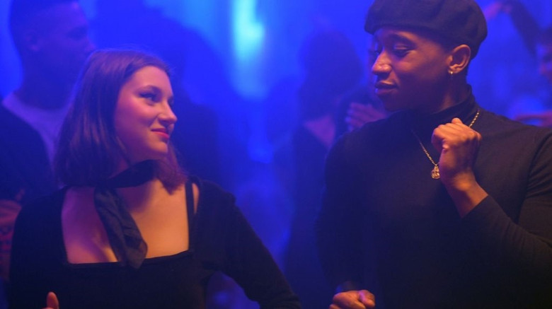 кадр из фильма Стелла влюблена