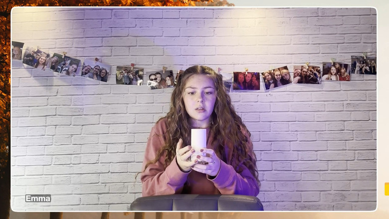 кадр из фильма Death Web