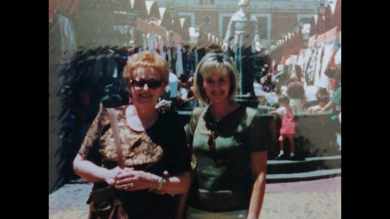 кадр из фильма Hogar