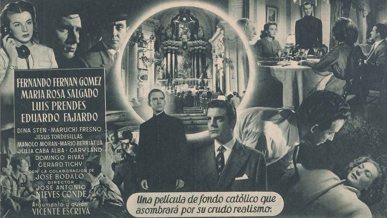 кадр из фильма Balarrasa