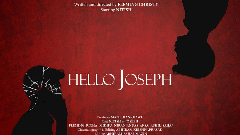 кадр из фильма HELLO JOSEPH