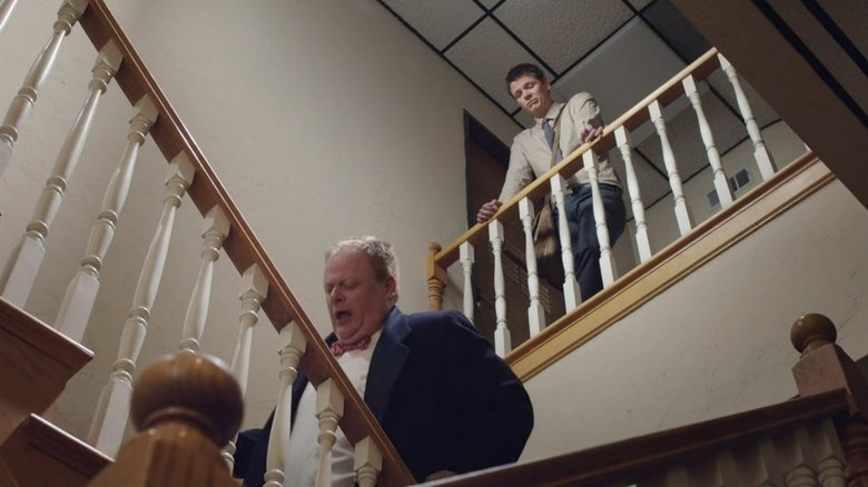 кадр из фильма The Doctor Is In