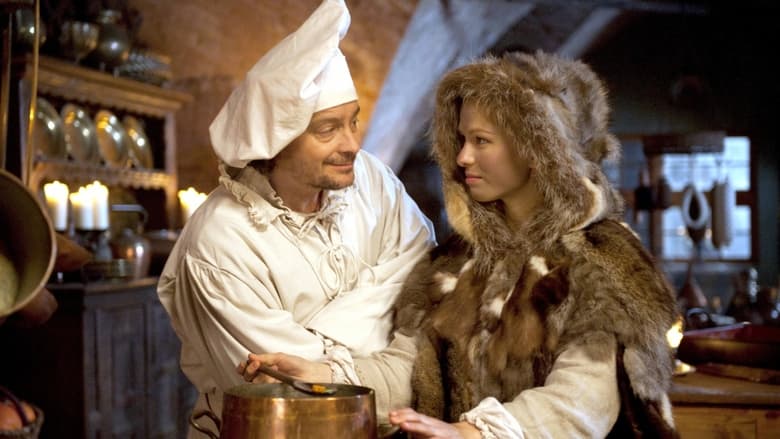 кадр из фильма Allerleirauh