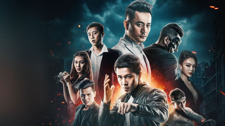 кадр из фильма Chiến Nam: Ve Sầu Thoát Xác