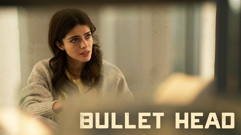 кадр из фильма Цепной пес