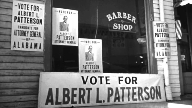 кадр из фильма The Phenix City Story