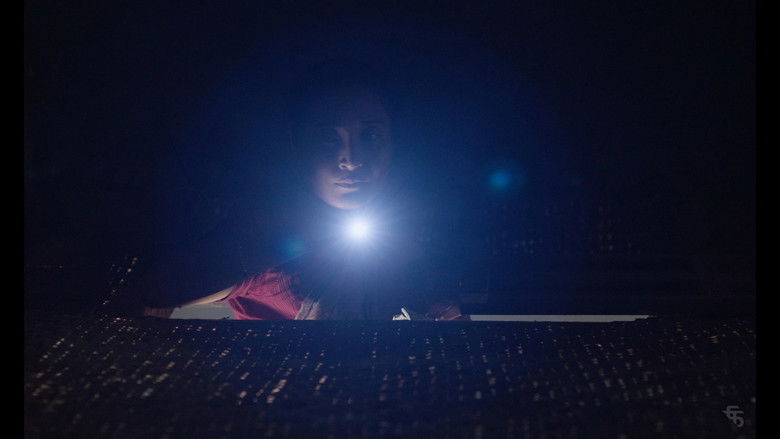 кадр из фильма চকামকা