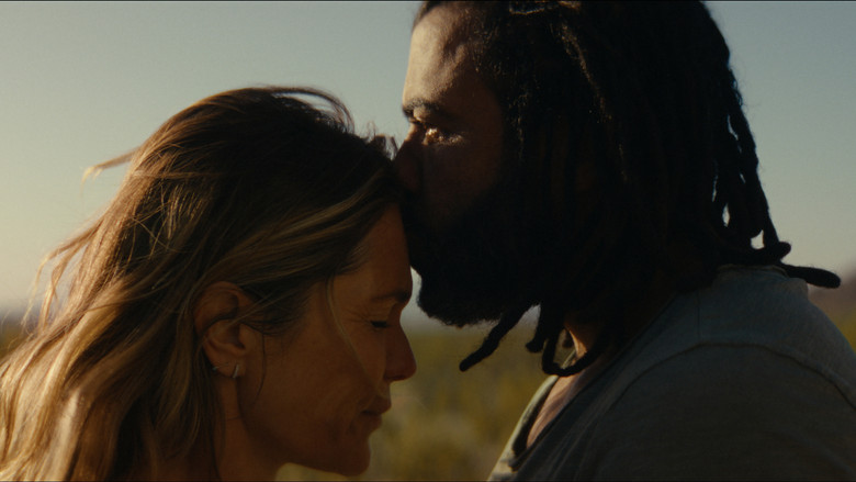 кадр из фильма Magic Hour