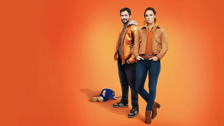 кадр из фильма Чемпионат любви