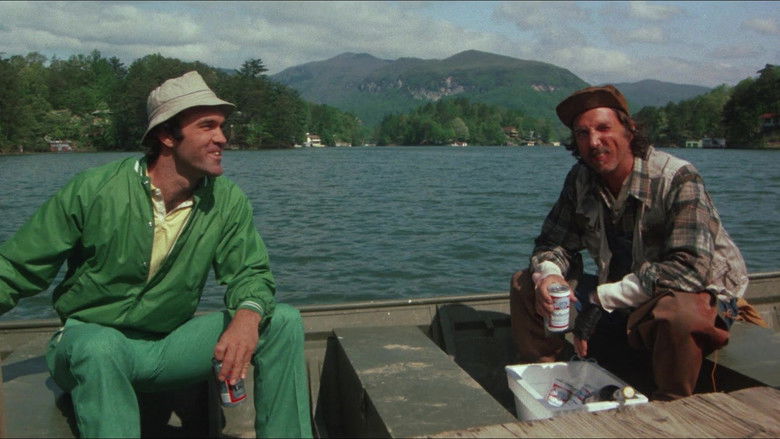 кадр из фильма Редкая порода