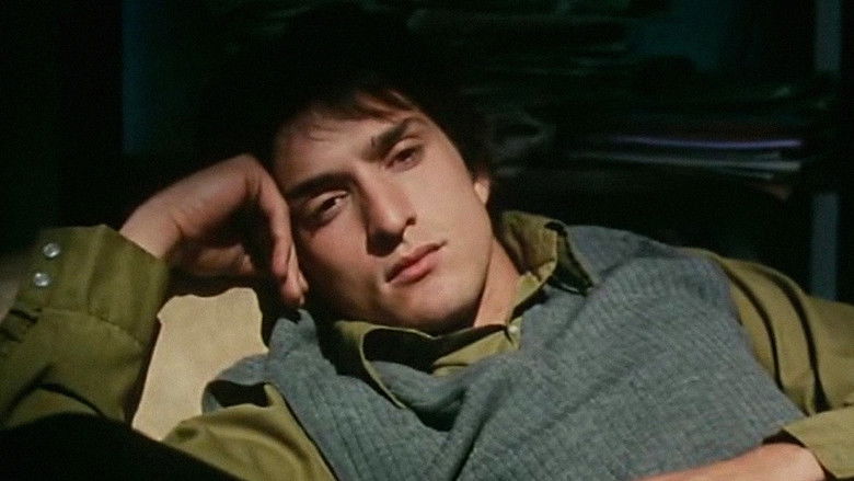 кадр из фильма Piovono mucche