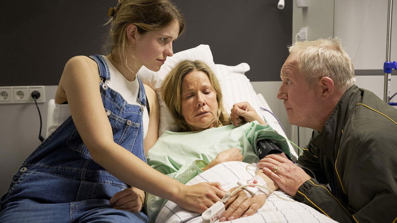 кадр из фильма Aus dem Leben