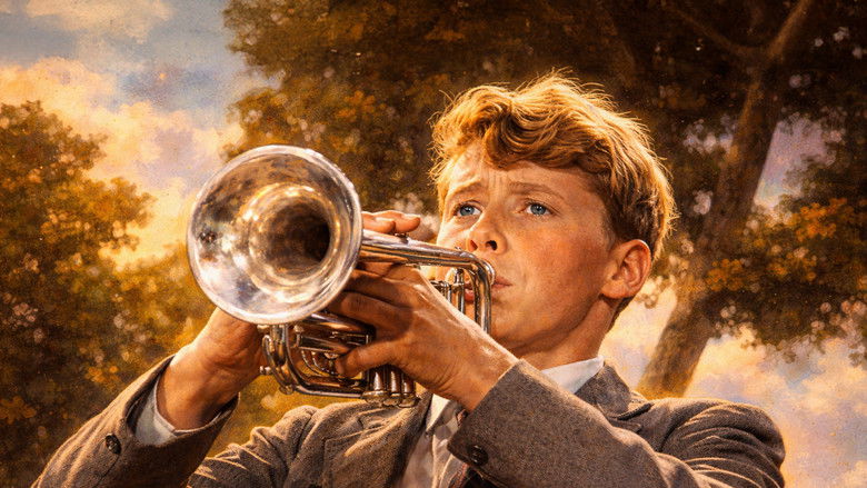 кадр из фильма Blow Your Own Trumpet