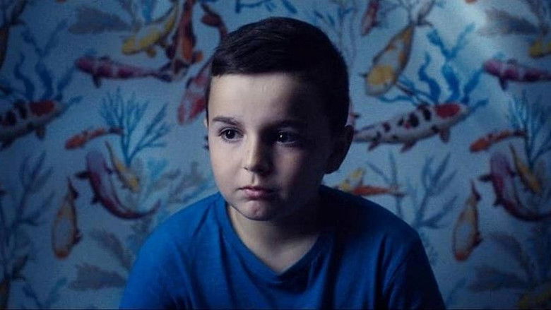 кадр из фильма Féeroce