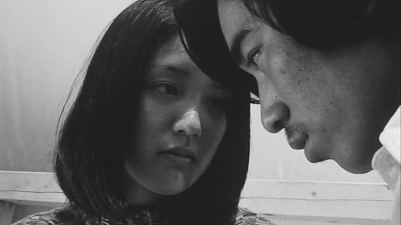 кадр из фильма 東京战争戦後秘話